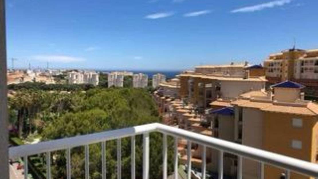 Venta - Apartment - Torrevieja - Torrevieja Centro