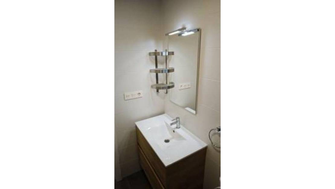 Venta - Apartment - Torrevieja - Torrevieja Centro