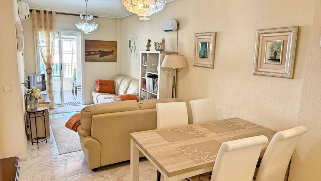 Venta - Apartment - Torrevieja - Torrevieja Centro