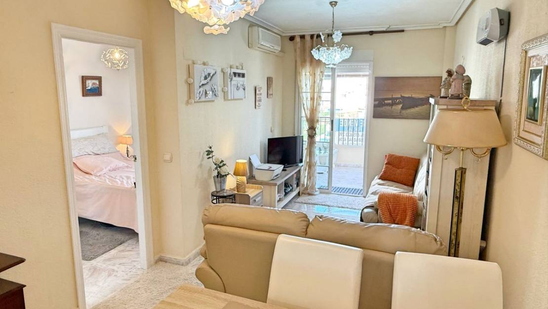 Venta - Apartment - Torrevieja - Torrevieja Centro