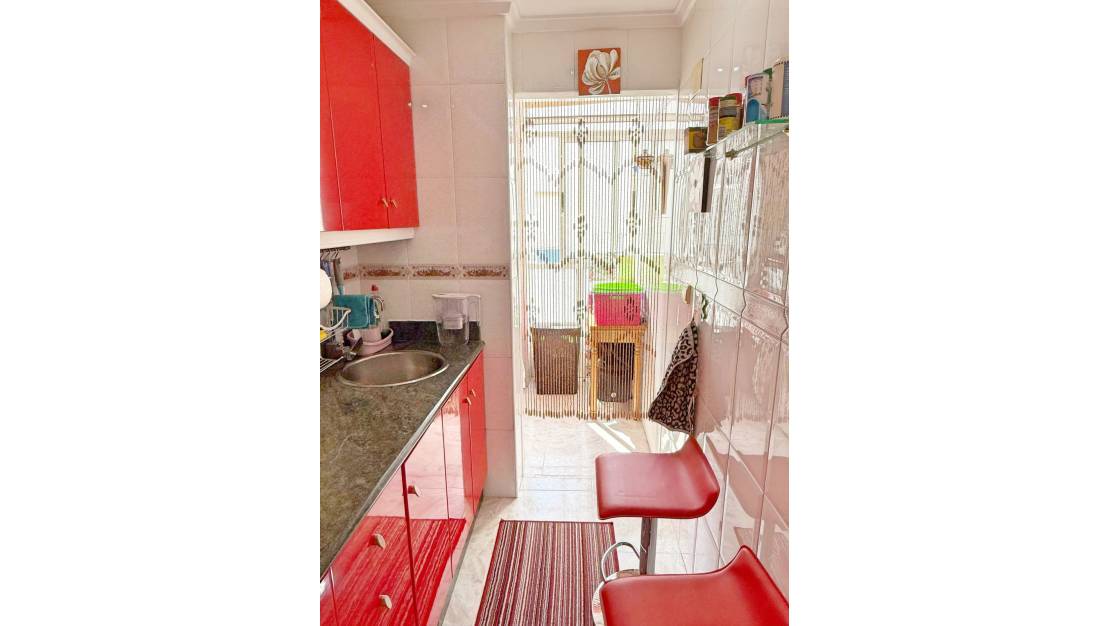 Venta - Apartment - Torrevieja - Torrevieja Centro