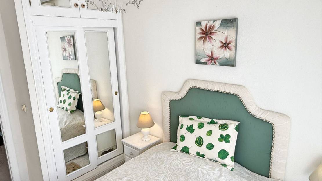 Venta - Apartment - Torrevieja - Torrevieja Centro