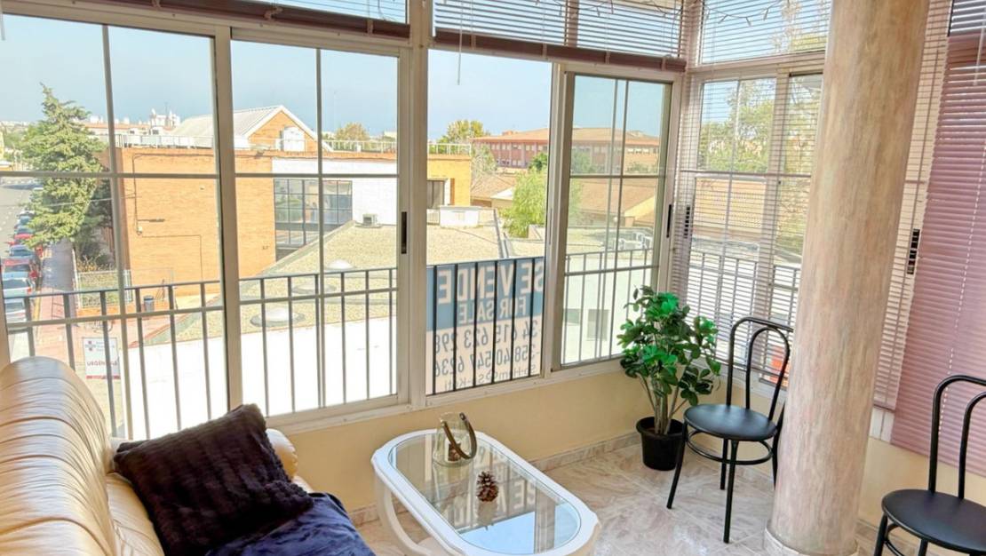 Venta - Apartment - Torrevieja - Torrevieja Centro