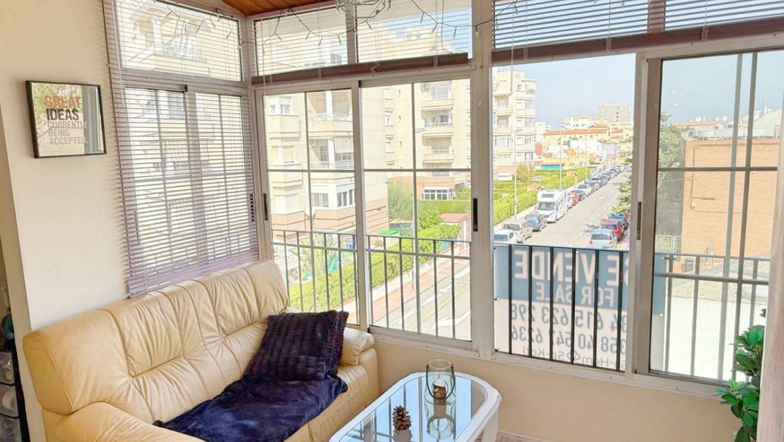 Venta - Apartment - Torrevieja - Torrevieja Centro