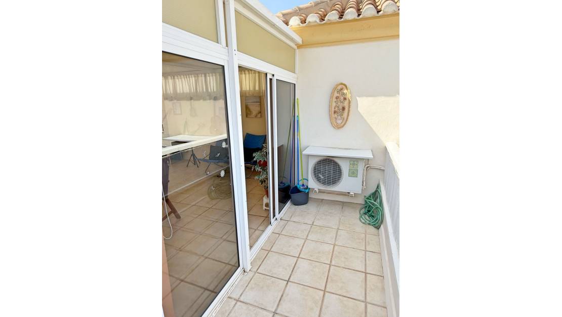 Venta - Apartment - Torrevieja - Torrevieja Centro