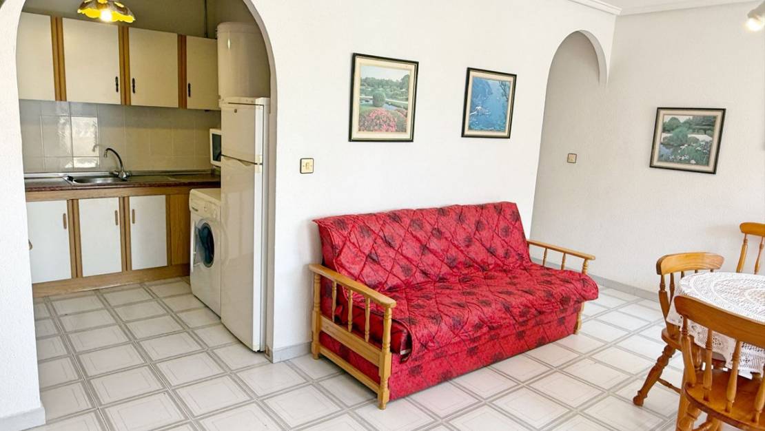 Venta - Apartment - Torrevieja - Torrevieja Centro