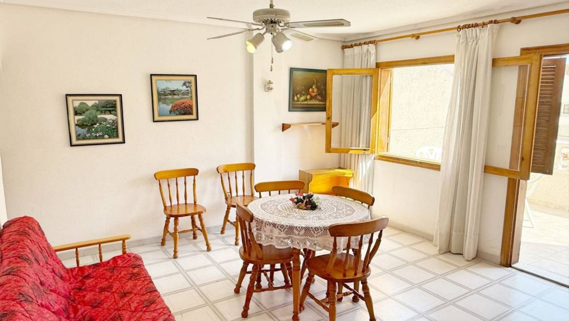 Venta - Apartment - Torrevieja - Torrevieja Centro