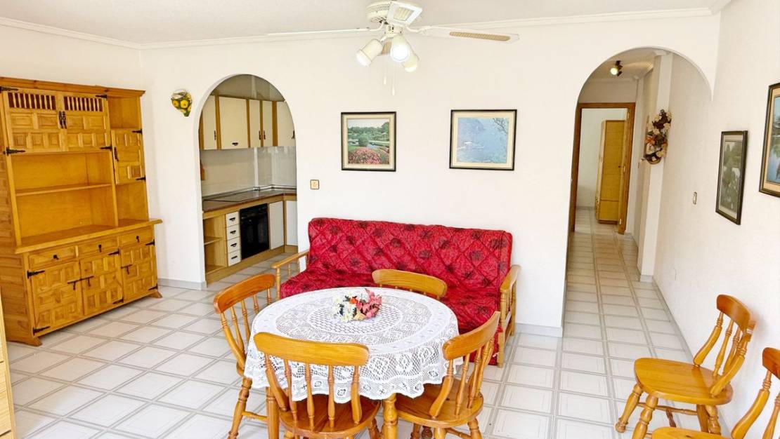 Venta - Apartment - Torrevieja - Torrevieja Centro