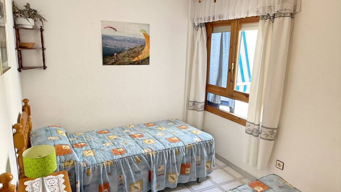 Venta - Apartment - Torrevieja - Torrevieja Centro