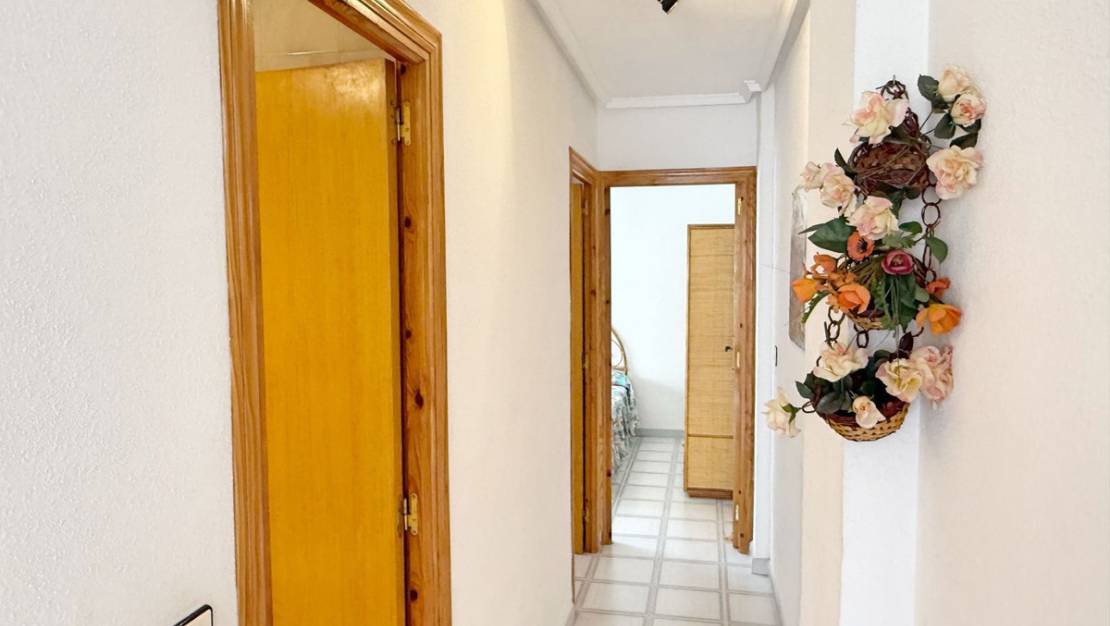 Venta - Apartment - Torrevieja - Torrevieja Centro