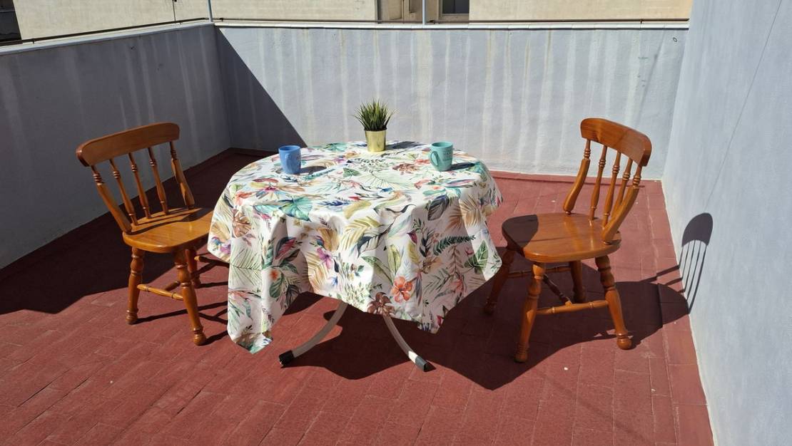 Venta - Apartment - Torrevieja - Torrevieja Centro