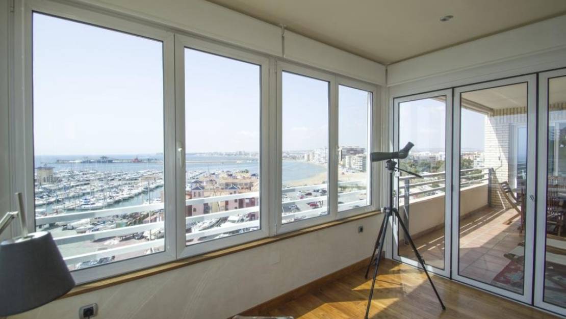 Venta - Apartment - Torrevieja - Torrevieja Centro