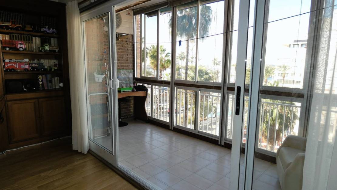 Venta - Apartment - Torrevieja - Torrevieja Centro