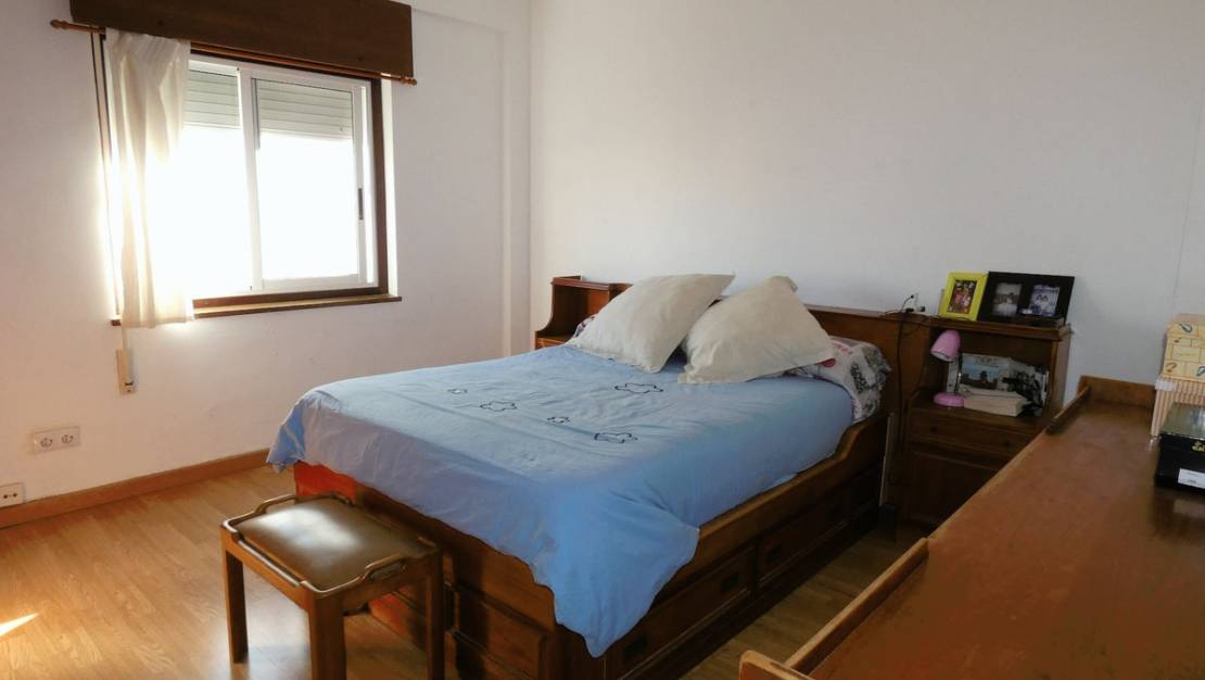 Venta - Apartment - Torrevieja - Torrevieja Centro