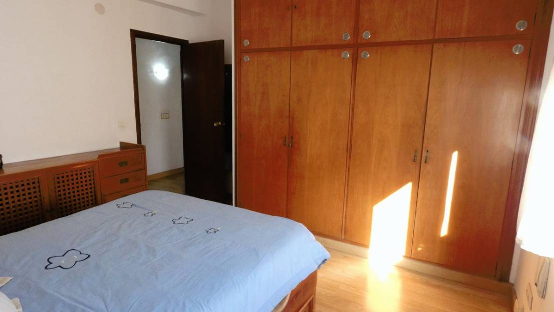 Venta - Apartment - Torrevieja - Torrevieja Centro