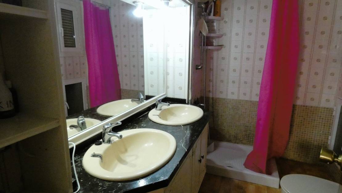 Venta - Apartment - Torrevieja - Torrevieja Centro