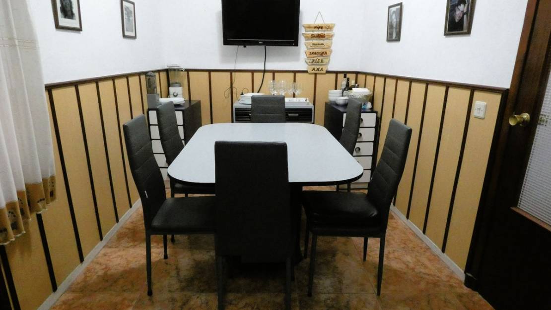 Venta - Apartment - Torrevieja - Torrevieja Centro