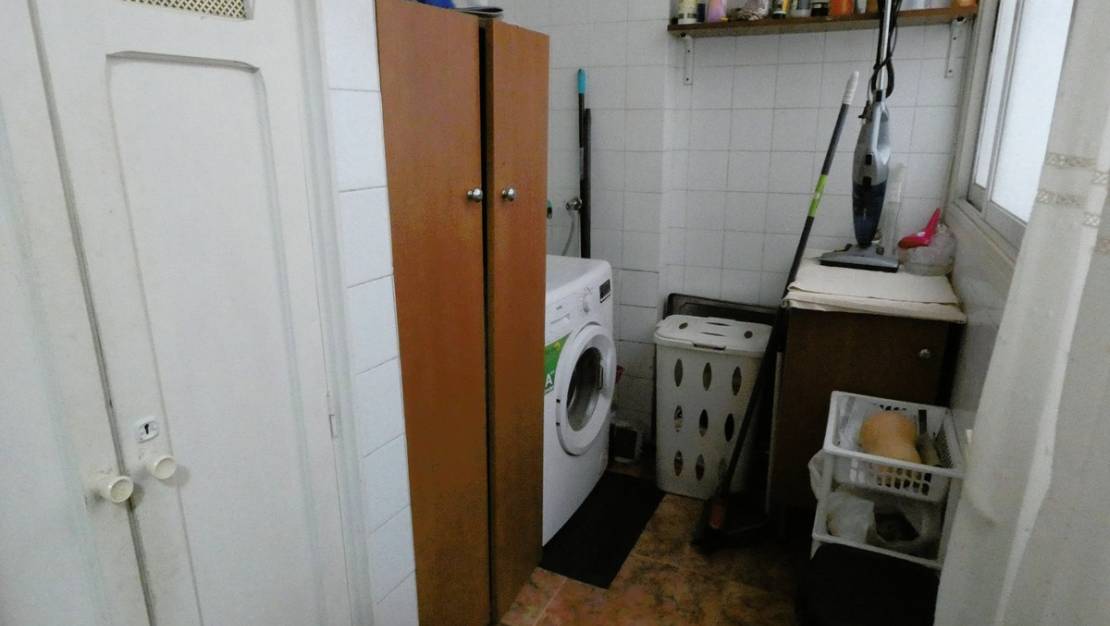 Venta - Apartment - Torrevieja - Torrevieja Centro