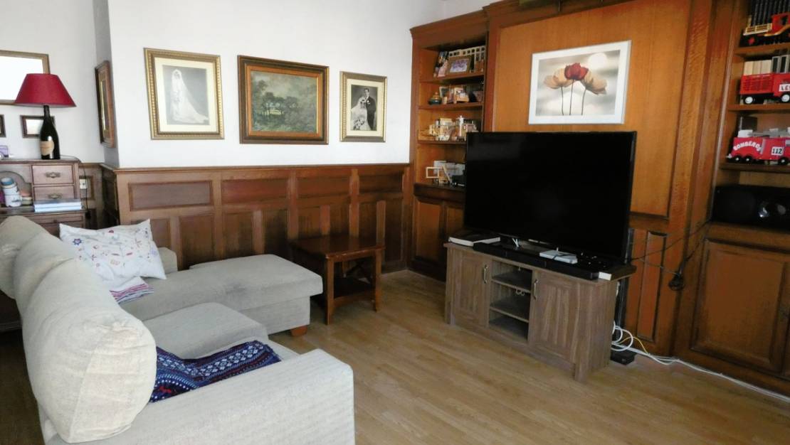 Venta - Apartment - Torrevieja - Torrevieja Centro
