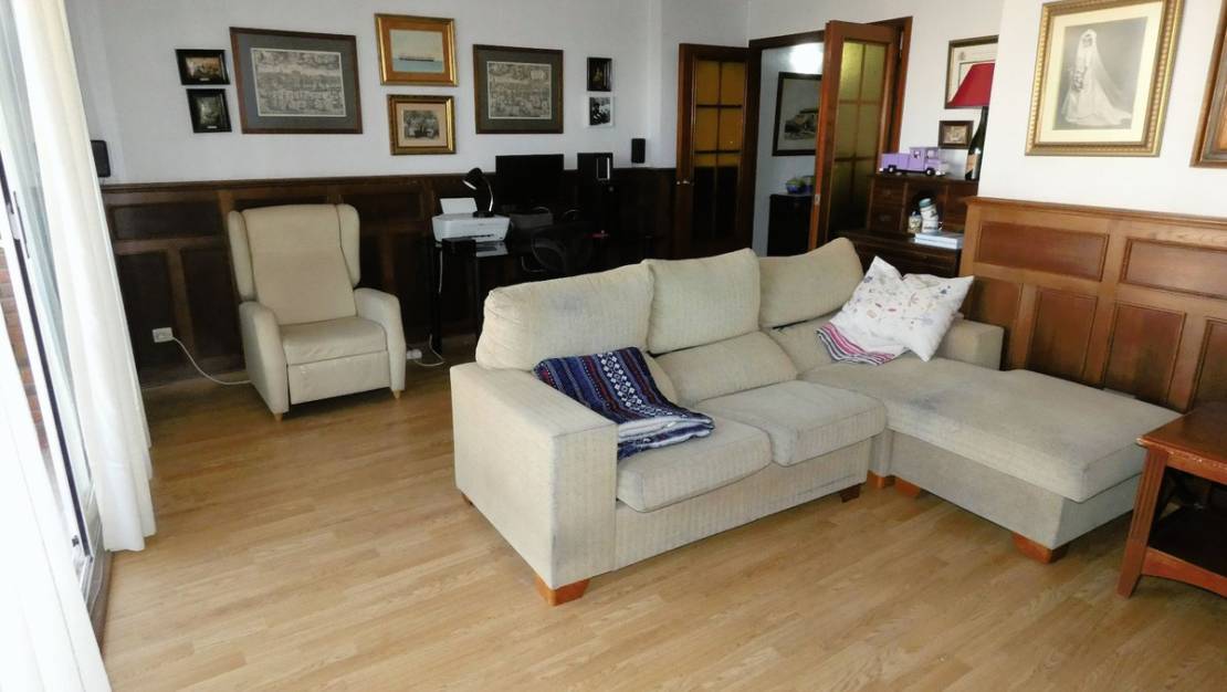 Venta - Apartment - Torrevieja - Torrevieja Centro