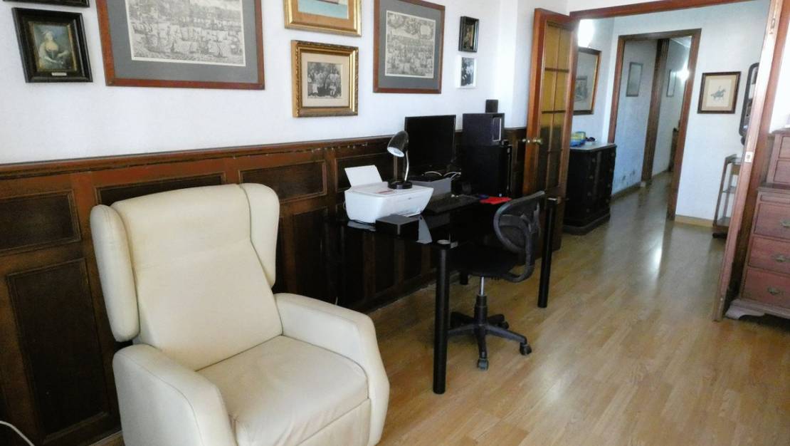 Venta - Apartment - Torrevieja - Torrevieja Centro