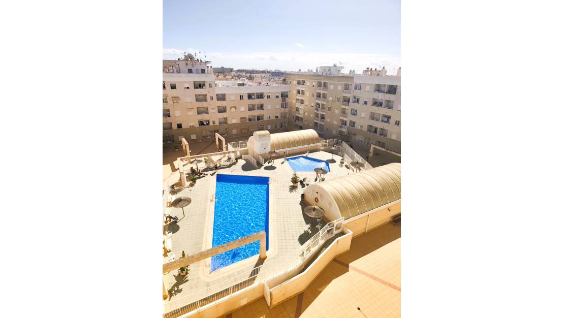 Venta - Apartment - Torrevieja - Torrevieja Centro