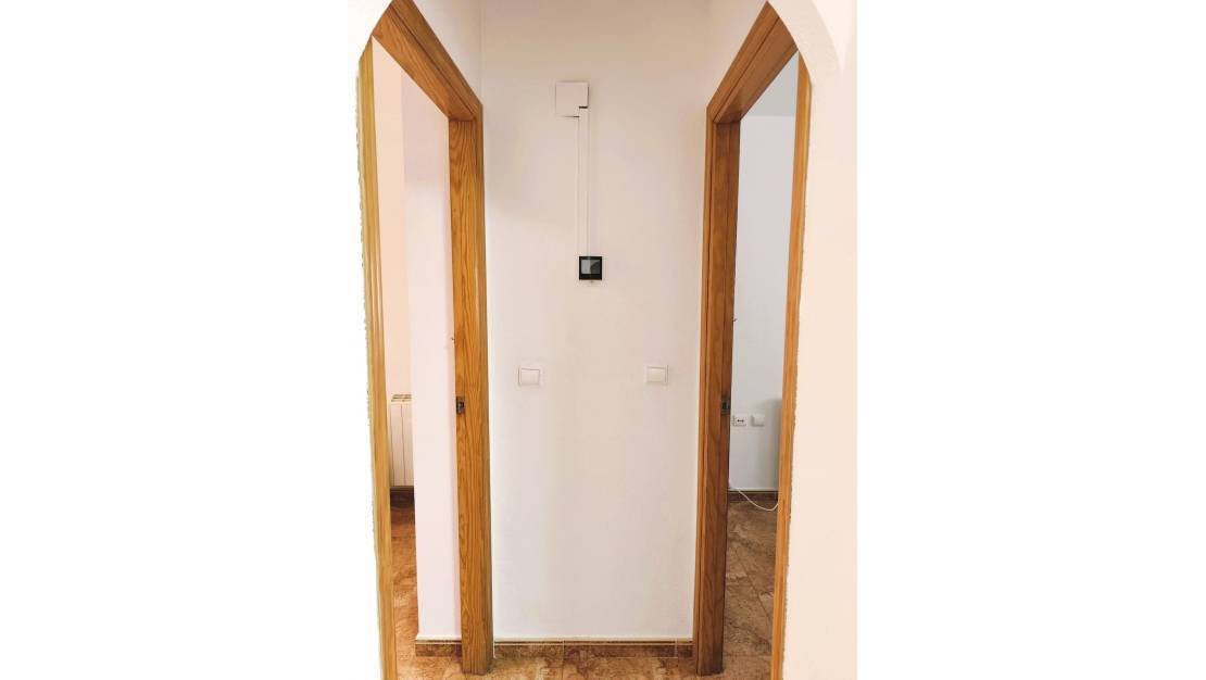 Venta - Apartment - Torrevieja - Torrevieja Centro