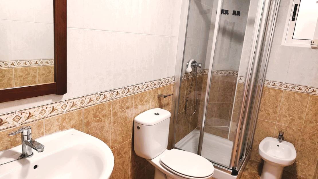 Venta - Apartment - Torrevieja - Torrevieja Centro