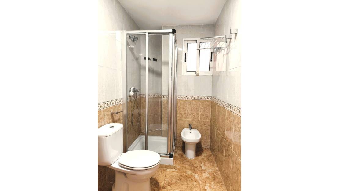 Venta - Apartment - Torrevieja - Torrevieja Centro