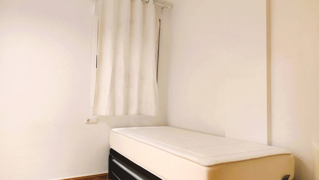 Venta - Apartment - Torrevieja - Torrevieja Centro