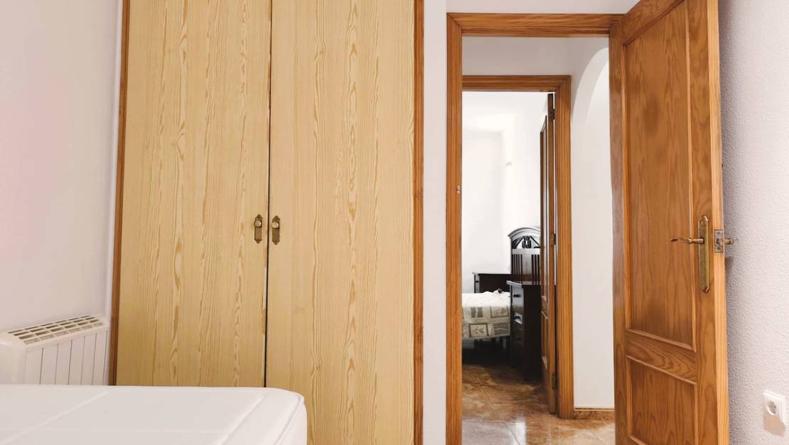 Venta - Apartment - Torrevieja - Torrevieja Centro