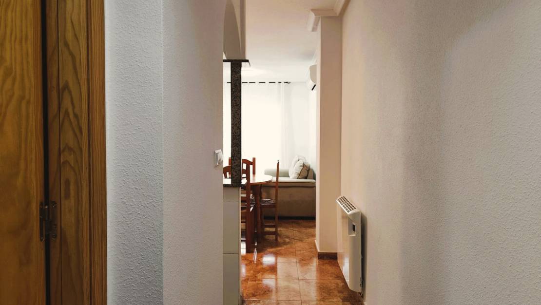 Venta - Apartment - Torrevieja - Torrevieja Centro