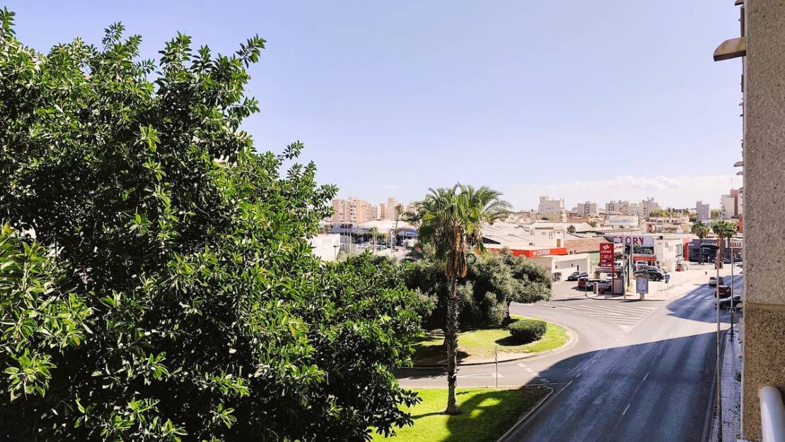 Venta - Apartment - Torrevieja - Torrevieja Centro