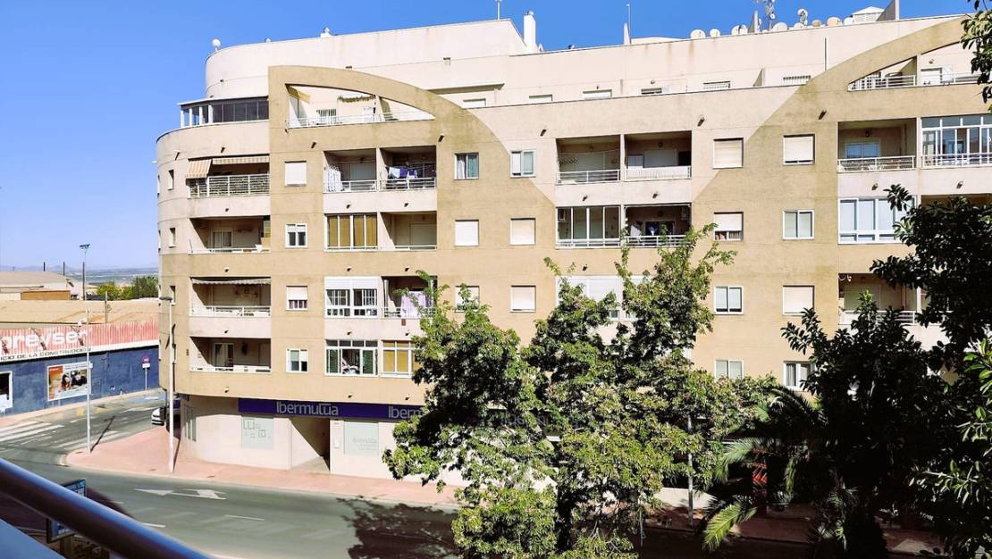 Venta - Apartment - Torrevieja - Torrevieja Centro