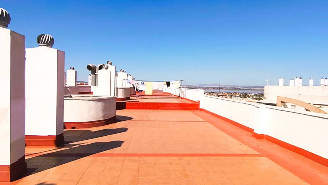 Venta - Apartment - Torrevieja - Torrevieja Centro