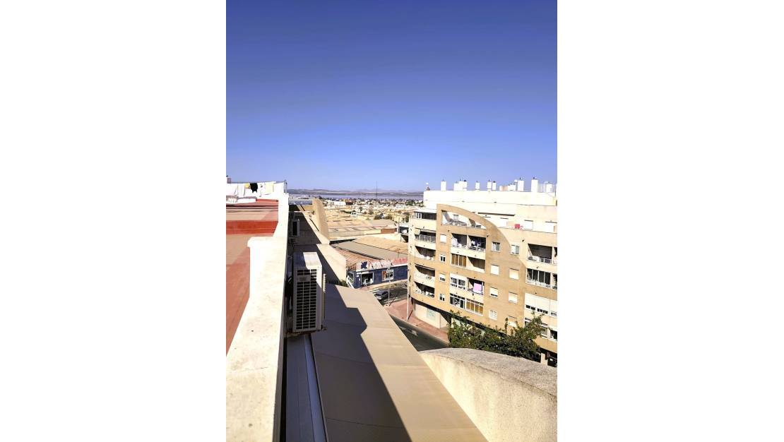 Venta - Apartment - Torrevieja - Torrevieja Centro
