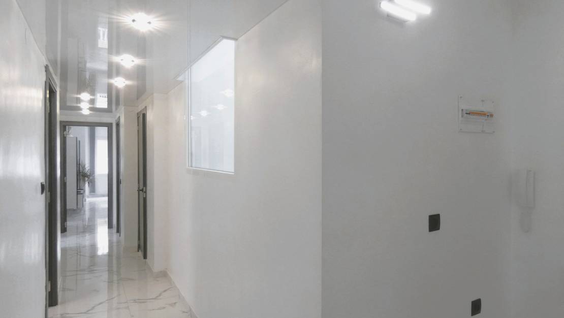 Venta - Apartment - Torrevieja - Torrevieja Centro