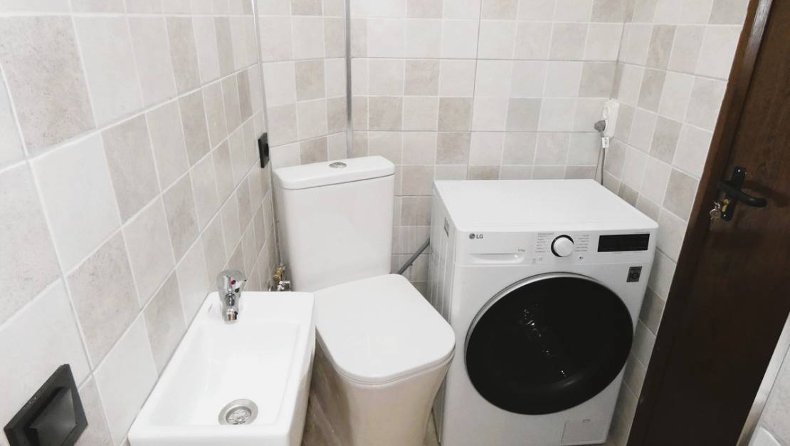 Venta - Apartment - Torrevieja - Torrevieja Centro