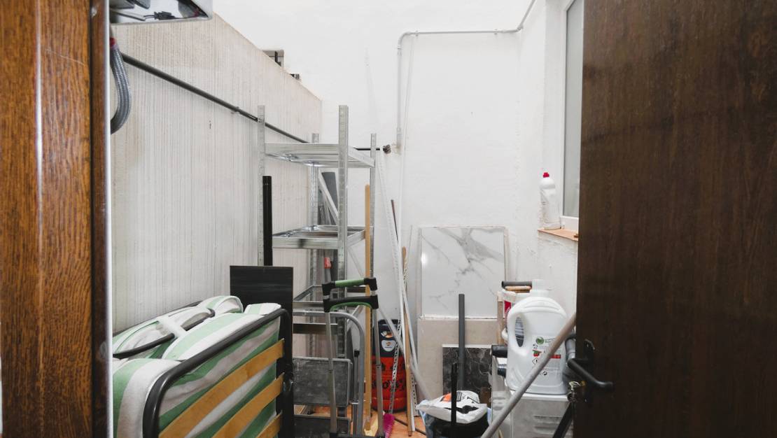 Venta - Apartment - Torrevieja - Torrevieja Centro