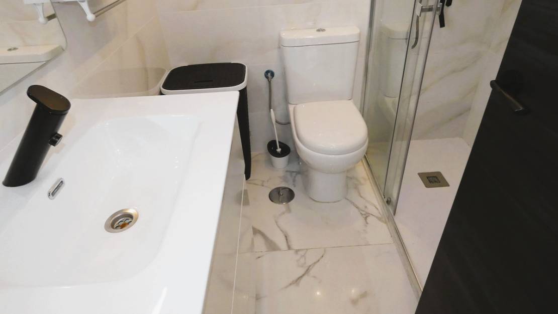 Venta - Apartment - Torrevieja - Torrevieja Centro