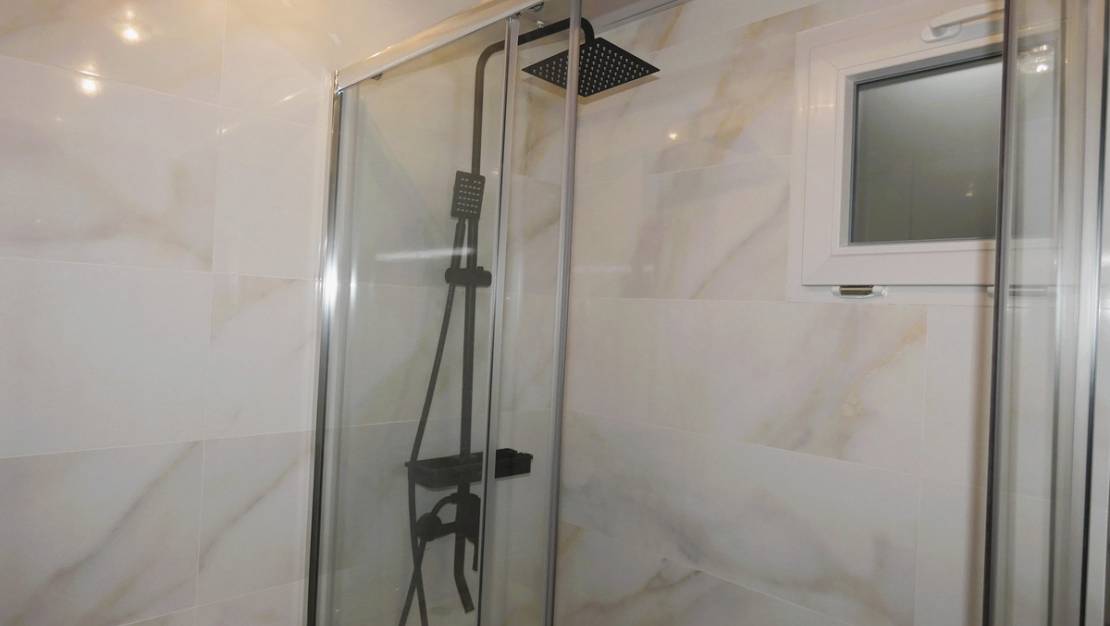 Venta - Apartment - Torrevieja - Torrevieja Centro