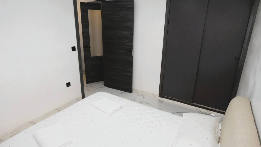 Venta - Apartment - Torrevieja - Torrevieja Centro