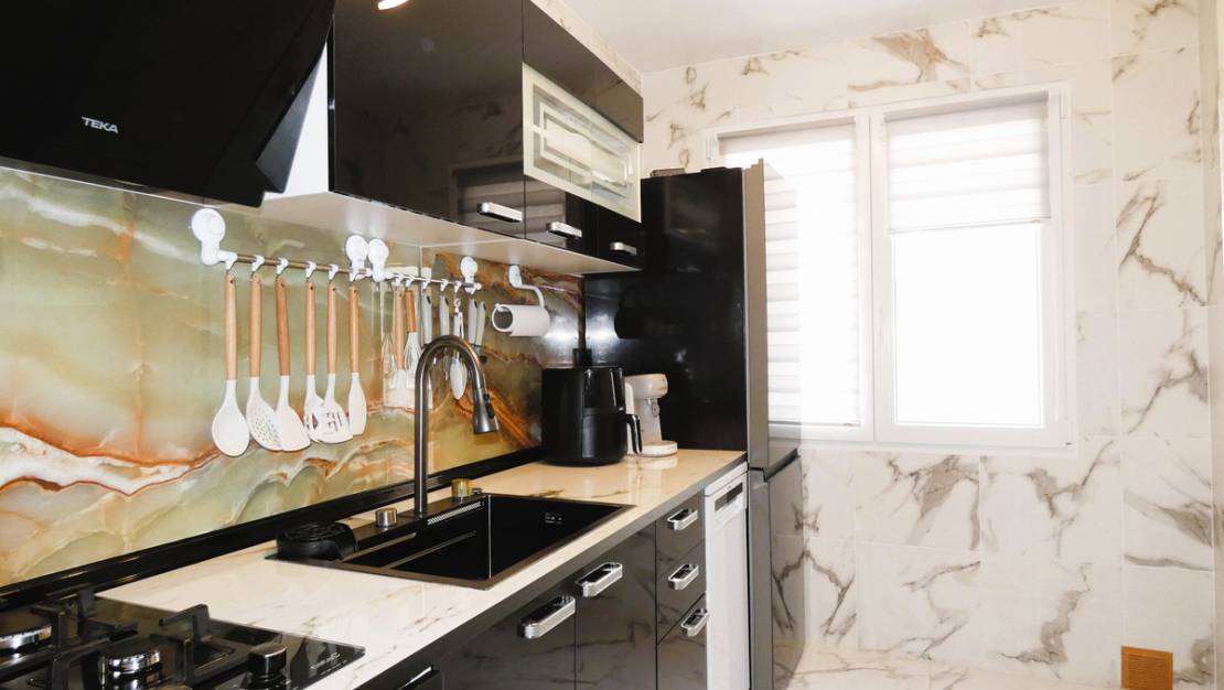 Venta - Apartment - Torrevieja - Torrevieja Centro