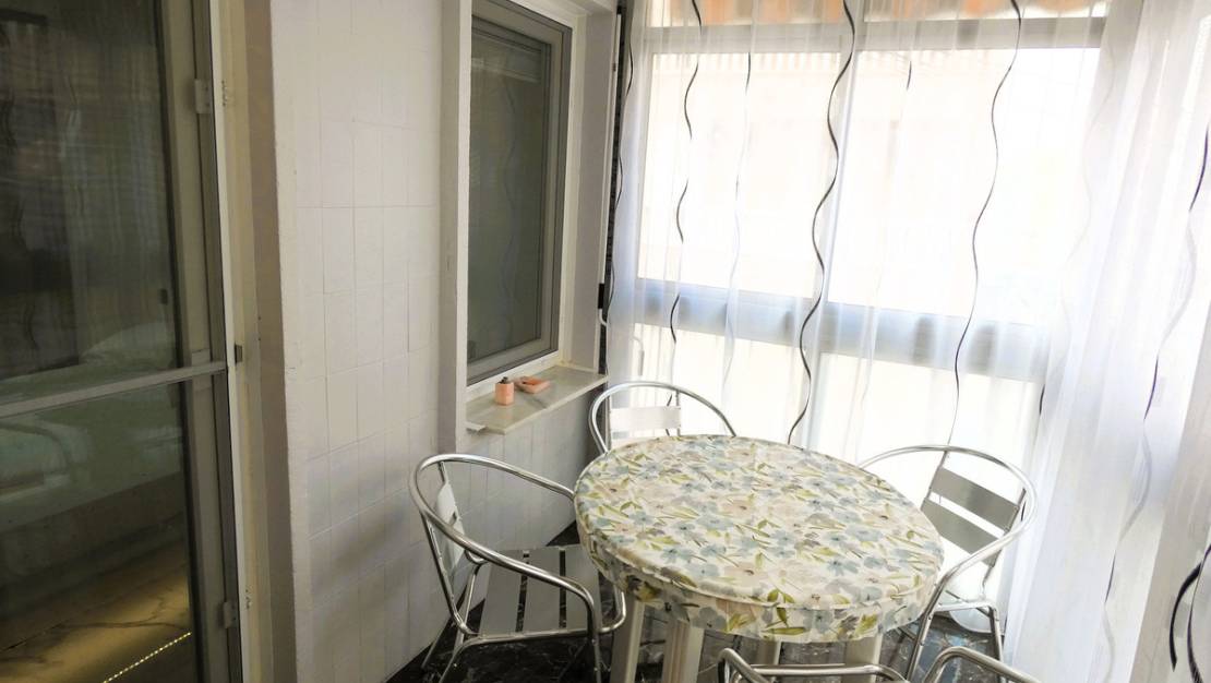 Venta - Apartment - Torrevieja - Torrevieja Centro