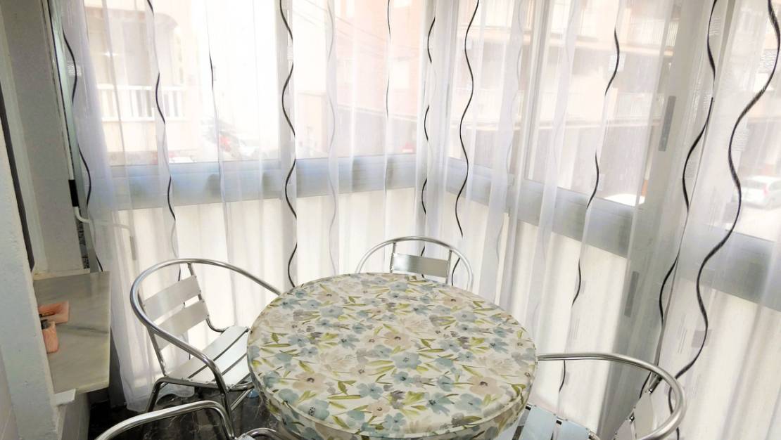 Venta - Apartment - Torrevieja - Torrevieja Centro