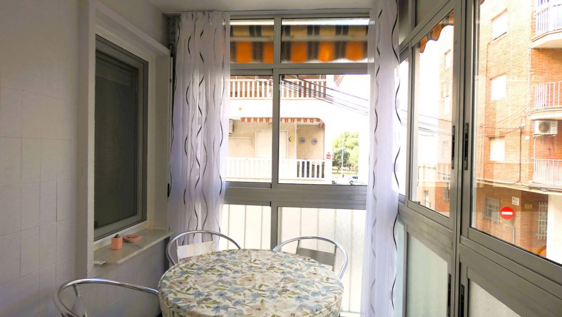Venta - Apartment - Torrevieja - Torrevieja Centro