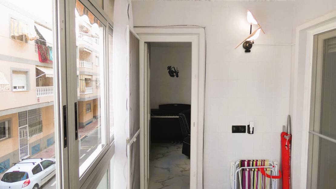 Venta - Apartment - Torrevieja - Torrevieja Centro