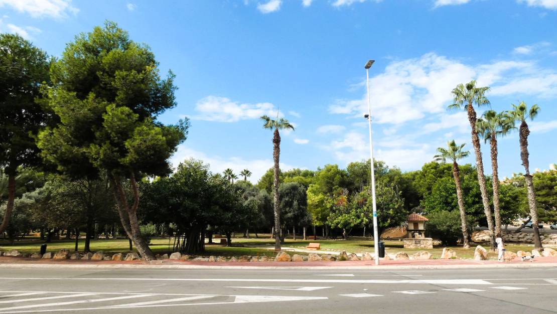 Venta - Apartment - Torrevieja - Torrevieja Centro