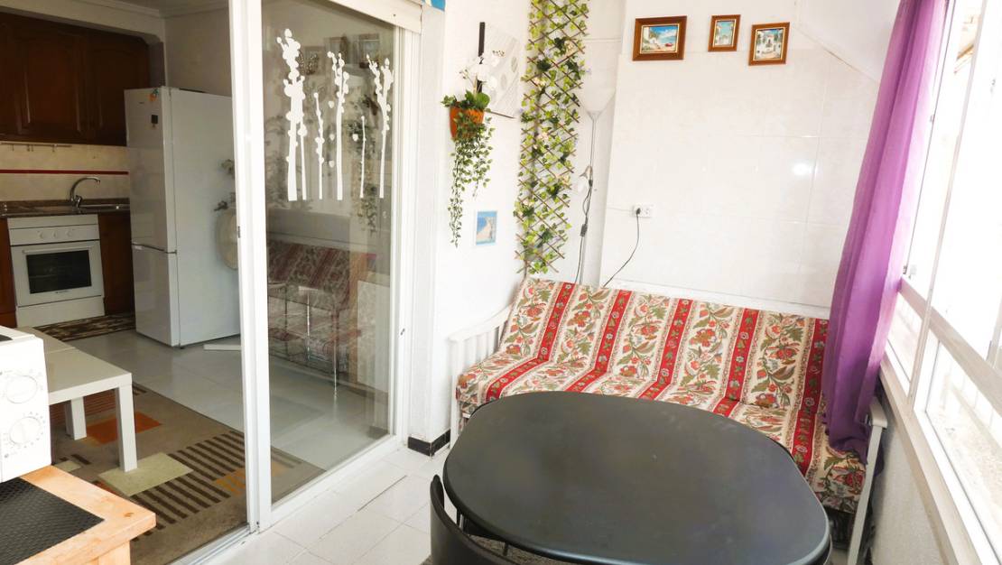 Venta - Apartment - Torrevieja - Torrevieja Centro
