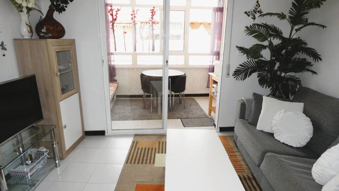 Venta - Apartment - Torrevieja - Torrevieja Centro